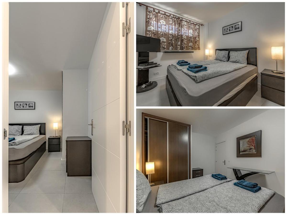 Rising Sun Apartments In Complex Las Terrazas Playa de las Américas Extérieur photo